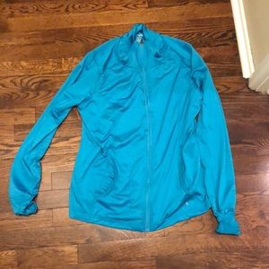 Work out jacket